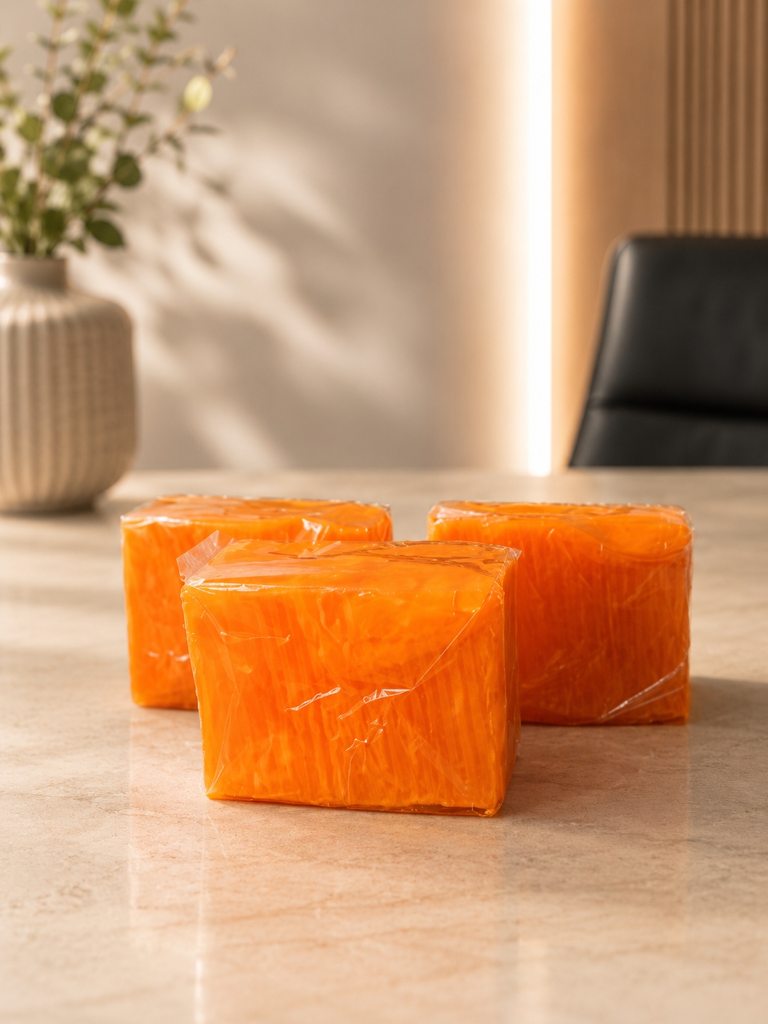 Savon Visage
